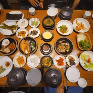 산들해반포 사진