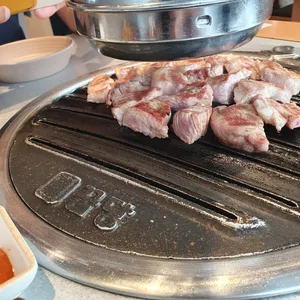 꿉당 리뷰 사진