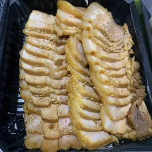 시민족발보쌈 사진