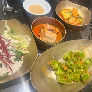 참누렁소 가든 사진