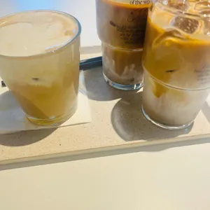 페리아 커피 사진