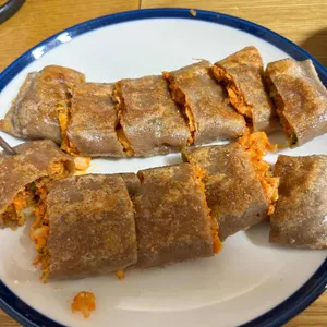 둔내막국수 리뷰 사진