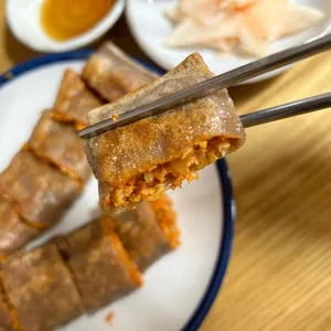 둔내막국수 리뷰 사진