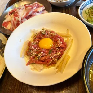 손가네 정육식당 사진