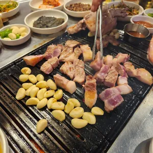 월평제주주먹구이 사진