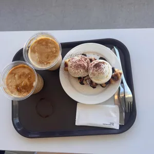 로지커피 사진