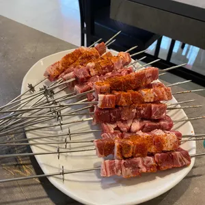 태양부양꼬치 리뷰 사진