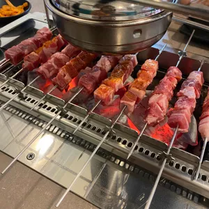 태양부양꼬치 리뷰 사진