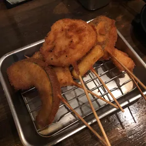 쿠시카츠 쿠마 사진