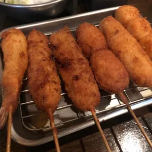 쿠시카츠 쿠마 사진