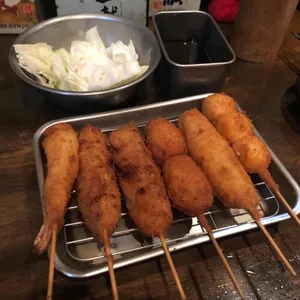 쿠시카츠 쿠마 사진