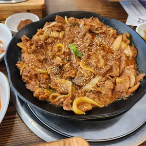 평양옥 리뷰 사진