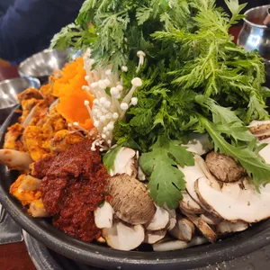 강남 진해장 리뷰 사진
