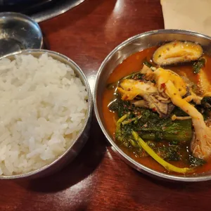 강남 진해장 리뷰 사진