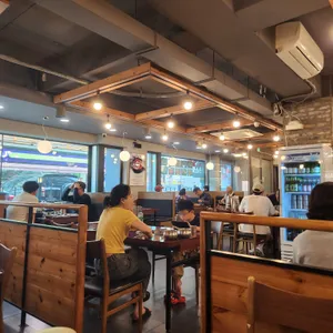 강남 진해장 리뷰 사진