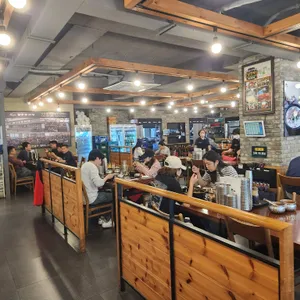 강남 진해장 리뷰 사진