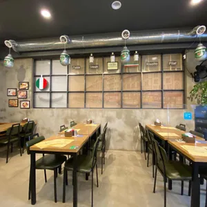 파스타루 리뷰 사진