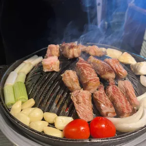 라무진 사진