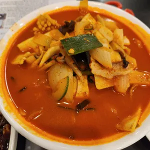 가보소짬뽕 사진