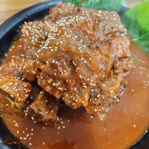 정식당 사진