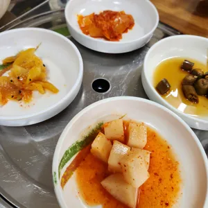 정식당 사진