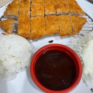 용우동 사진