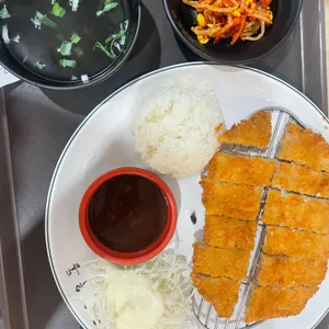 용우동 사진