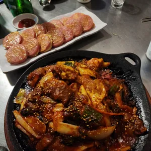 순애씨포차 사진