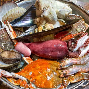 대끼리야 사진