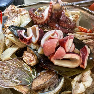 대끼리야 사진