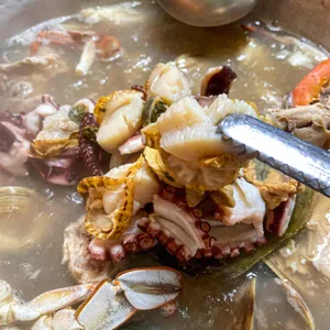대끼리야 사진