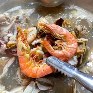 대끼리야 사진