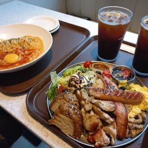 브런치빈 사진