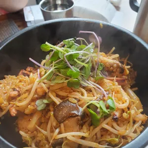 뚝배기에 담은 이탈리아 사진