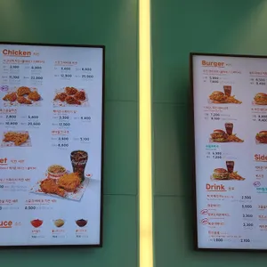 파파이스 리뷰 사진