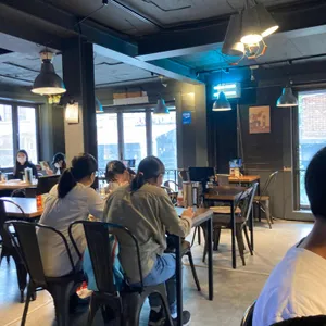 더피자보이즈 리뷰 사진