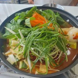 이도경떡볶이 사진