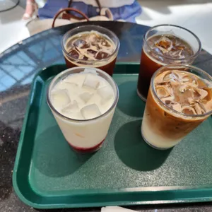 마호가니커피 리뷰 사진