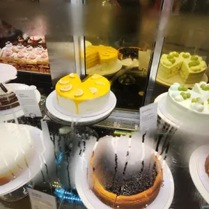 마호가니커피 리뷰 사진