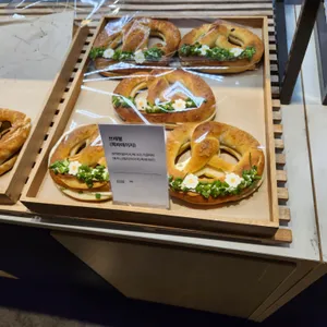 마호가니커피 리뷰 사진