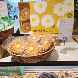 마호가니커피 리뷰 사진