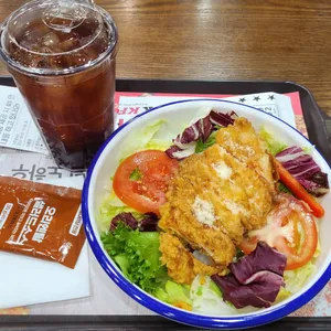 KFC 사진