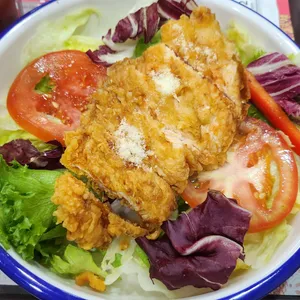 KFC 사진