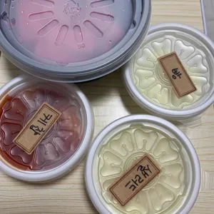 므그바 파스타 사진