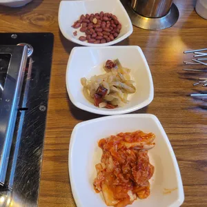 쩐호우양꼬치 & 샤브샤브 사진