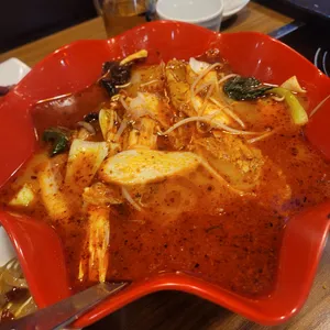 쩐호우양꼬치 & 샤브샤브 사진