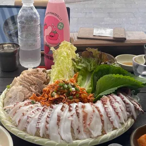 할매집 사진