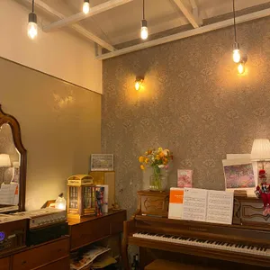 봄희 커피 리뷰 사진