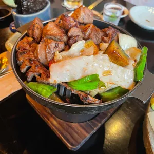 올드타운 사진