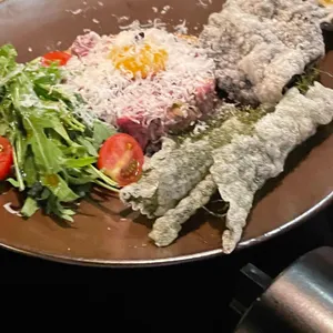 올드타운 사진